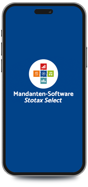 Mobile Darstellung