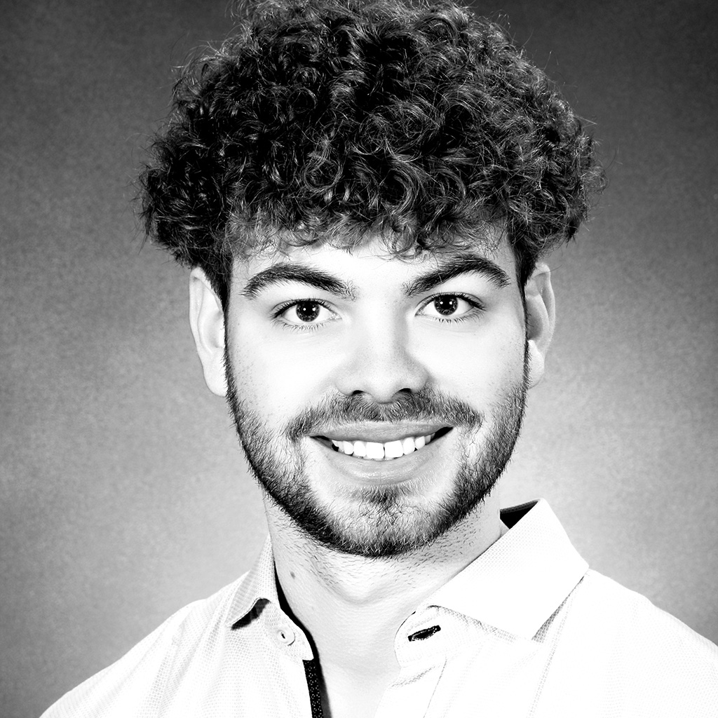 Luca Cerweny